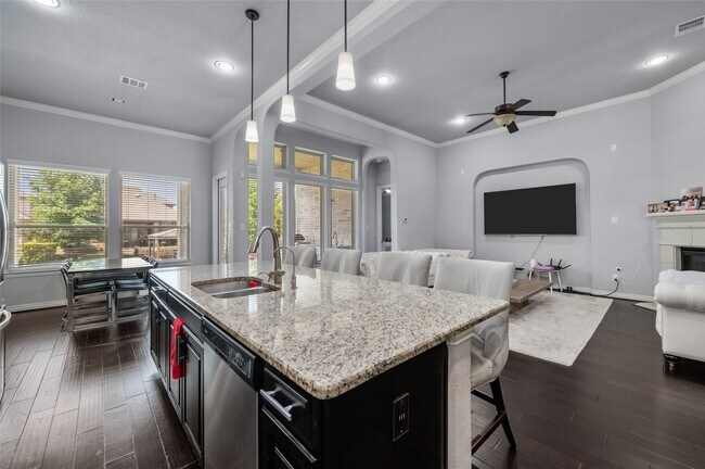 Building Photo - 17918 Olde Oaks Estate Ct