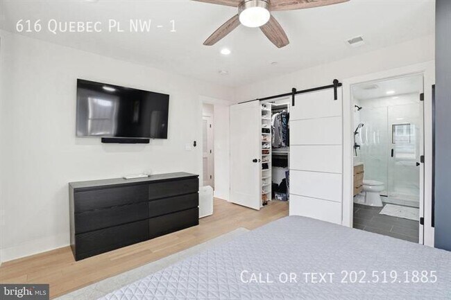 Building Photo - 616 Quebec Place NW