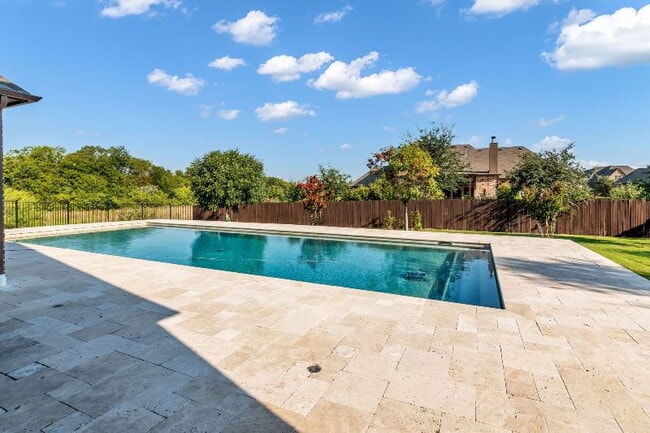 Building Photo - Stunning 4-3.5-3 Oasis with Pool in Prime Keller Location – Fully Furnished - 6 Month Lease Consi...