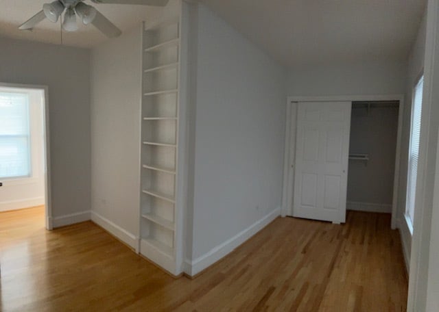 BED 2 - 1229 Leon Pl