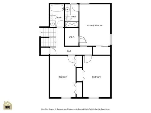 Building Photo - 2021 E 151st Terrace