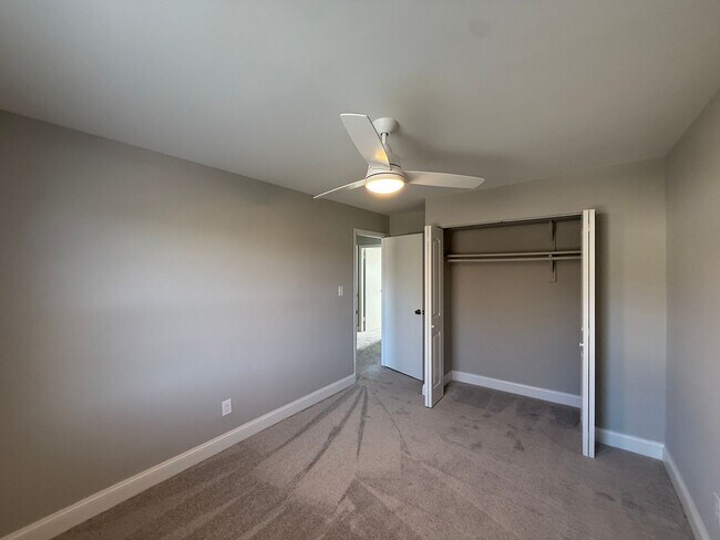 Building Photo - New Everything 4BR Townhome with Private Lower Level Suite | Stainless Kitchen | LVP + New Carpet...