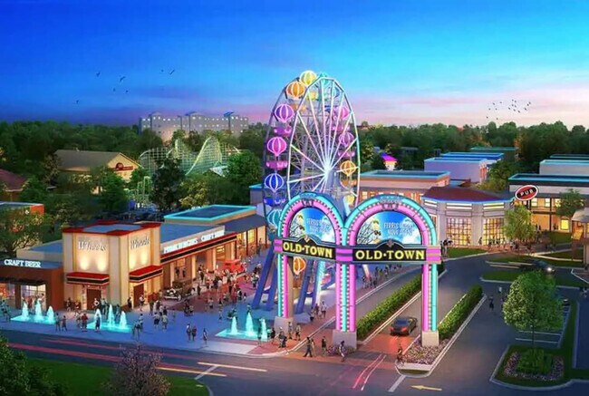 Building Photo - 2641 Scrapbook St