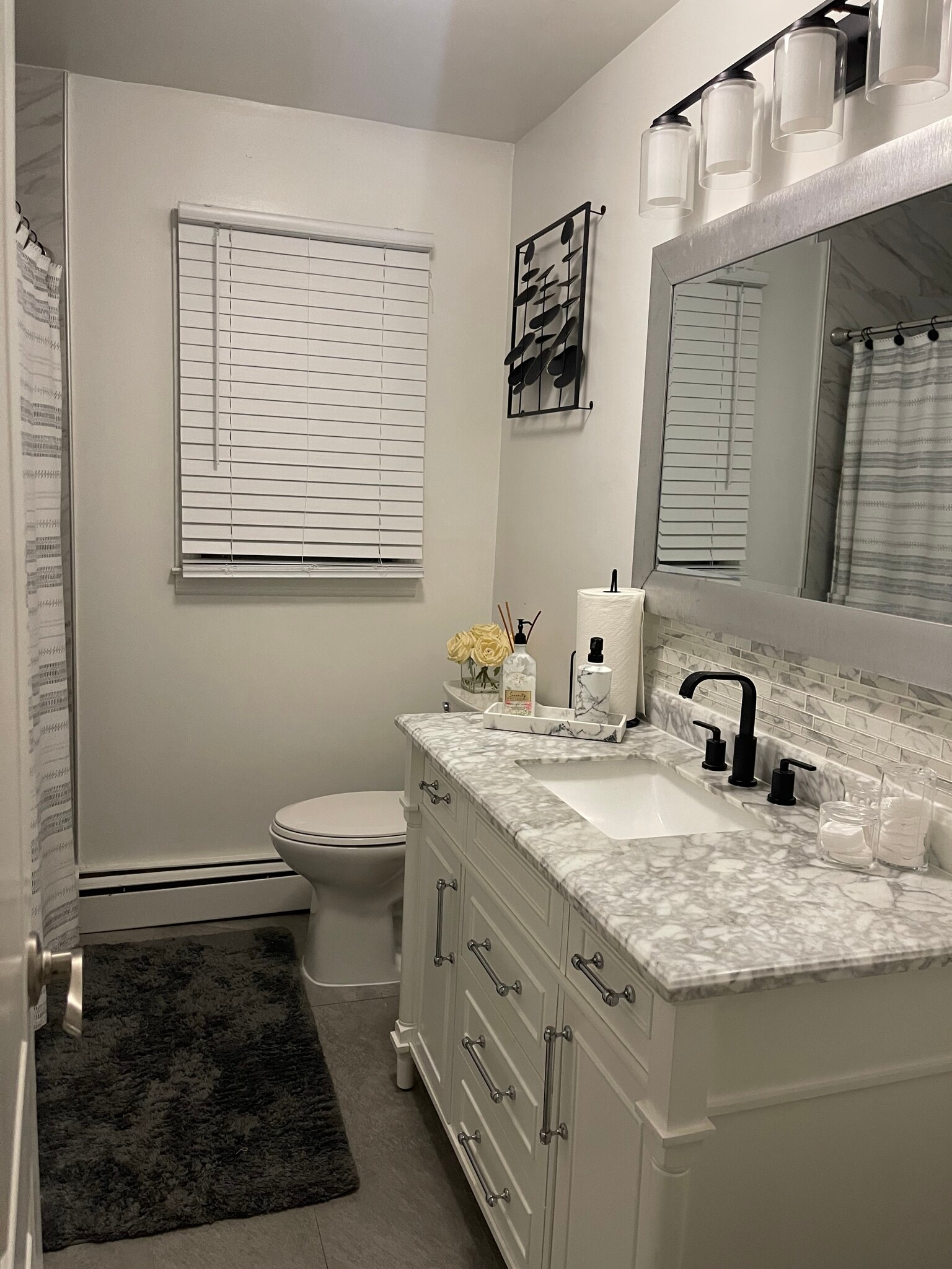 Bathroom - 7 Edwards Rd