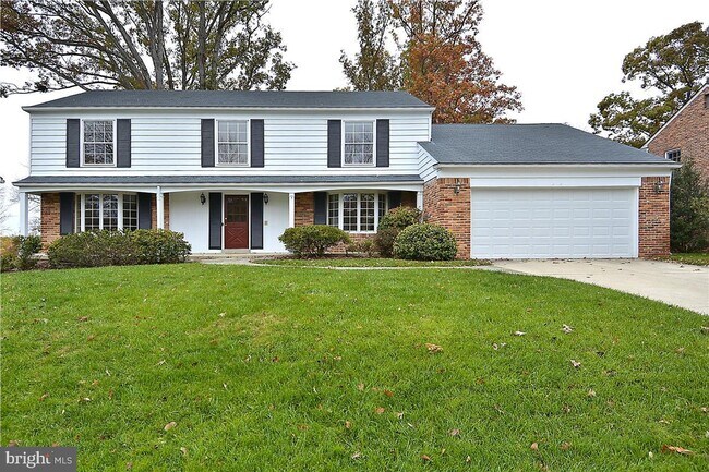 Building Photo - 11124 Post House Ct