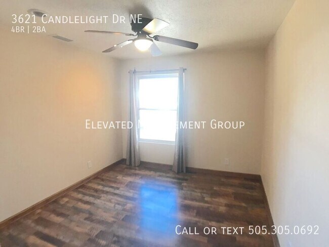 Building Photo - 3621 Candlelight Dr NE