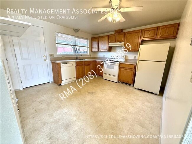 Building Photo - 4303 Rose Hill Ct