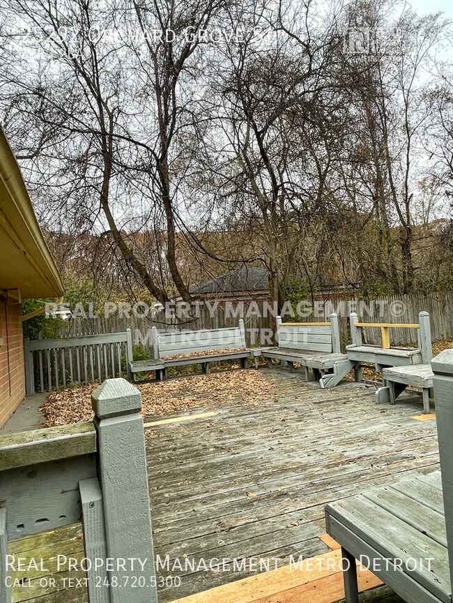 Building Photo - 25292 Orchard Grove St