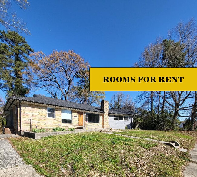 Primary Photo - 2602 Fayetteville St