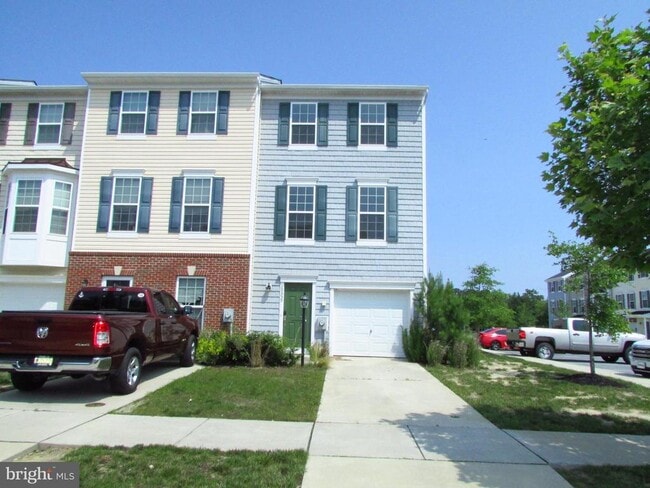 Building Photo - 20559 Asheville Dr