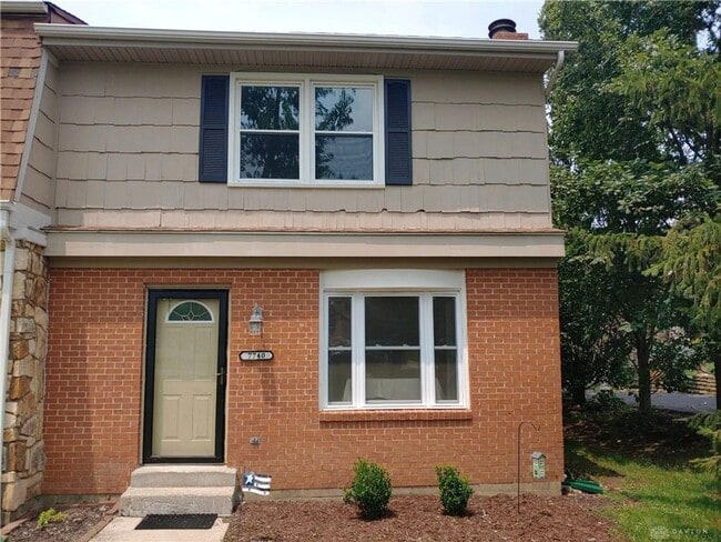 Primary Photo - 2 Bedroom, 1.5 Bath Condo in Centerville S...