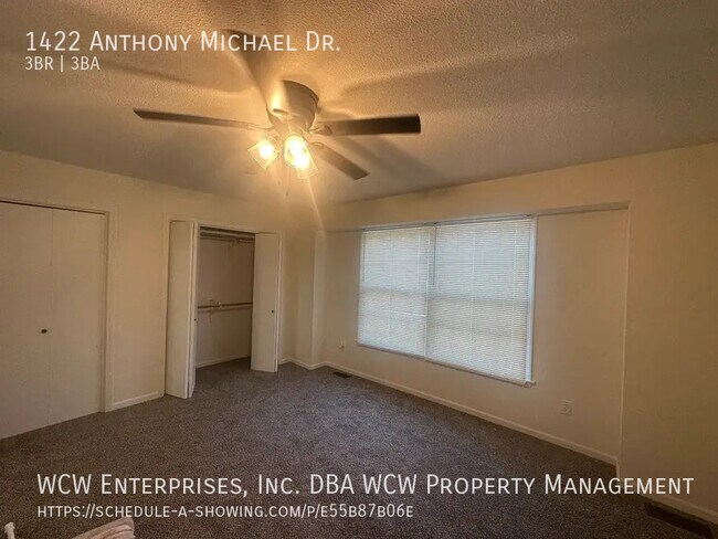 Building Photo - 1422 Anthony Michael Dr