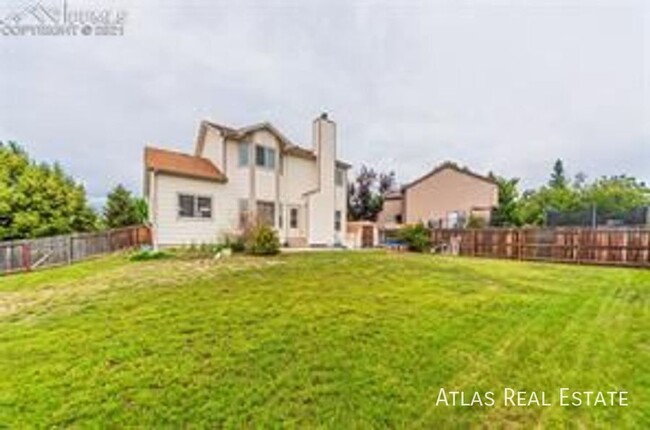 Building Photo - 8407 Wilmington Dr