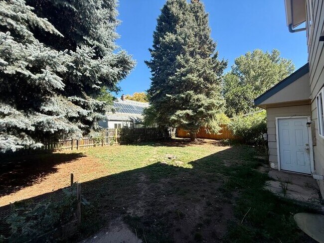 Building Photo - Spacious 4 Bed, 2.5 Bath Home in Fort Collins