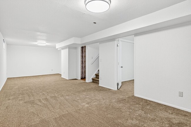 Building Photo - Newly Remodelled 3-Bed, 2-Bath Home Near Sloan’s Lake