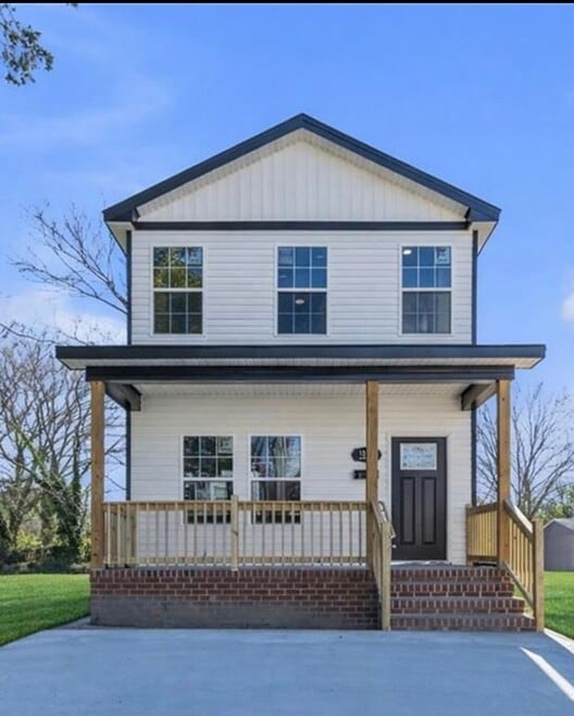 Building Photo - 1527 Highland Ave