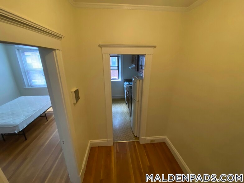 Building Photo - 17-19 Washington St.