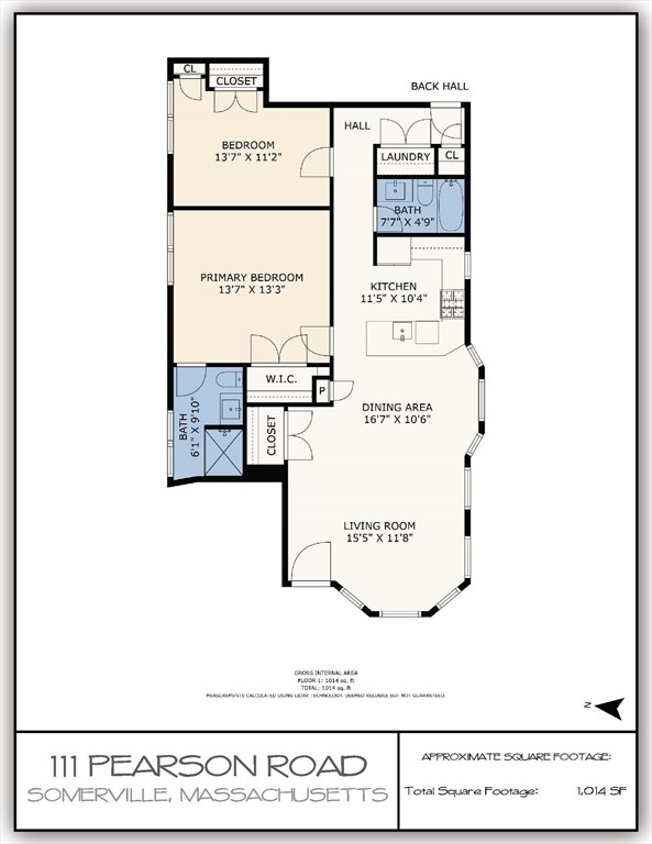 Building Photo - 111 Pearson Rd