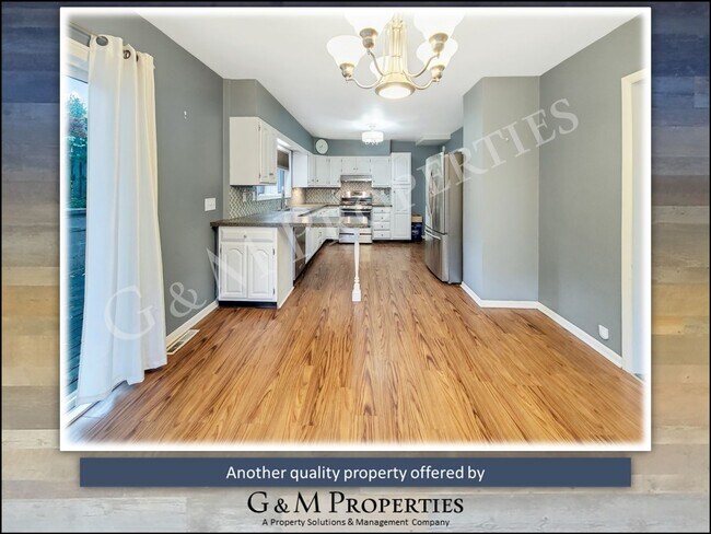 Building Photo - 3-Bedroom Home Rental in North Winton Village!