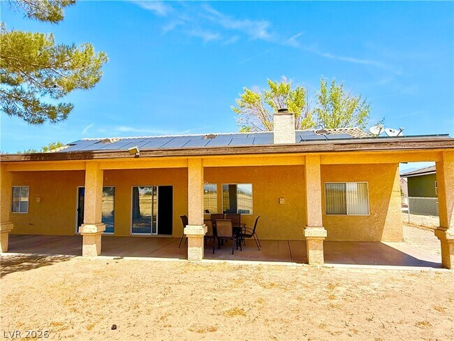 Building Photo - 3810 E Mount Charleston Dr