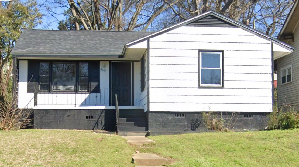 Building Photo - 2863 Norwood Blvd