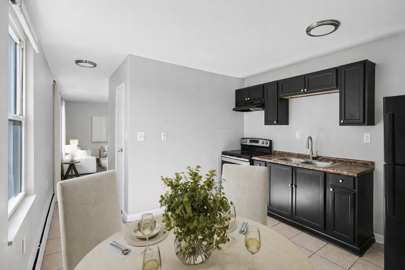 Building Photo - 3549 Harvey Ave