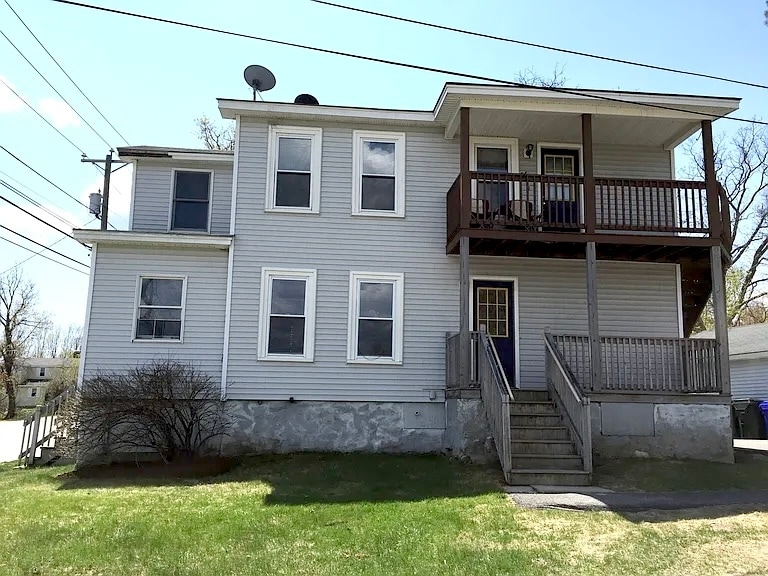 Building Photo - 1392 Candia Rd