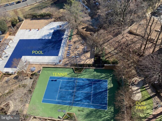 Building Photo - 5500 Holmes Run Pkwy
