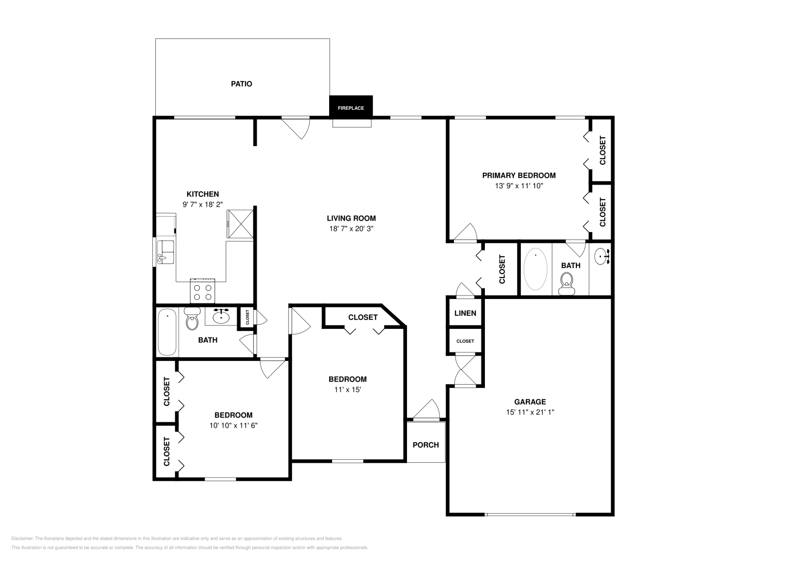 Building Photo - 2934 Firethorn Dr