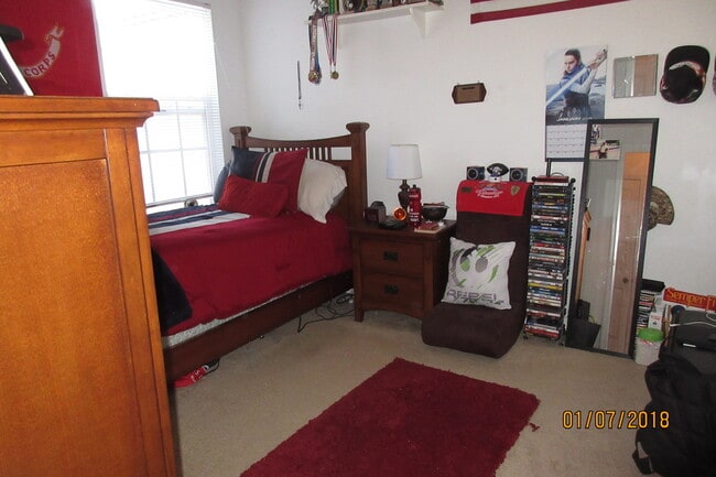 Building Photo - 12301 Kernan Forest Blvd