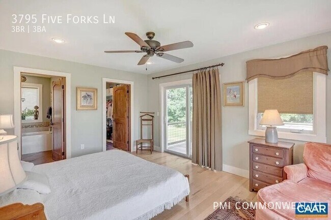 Building Photo - 3795 Five Forks Ln