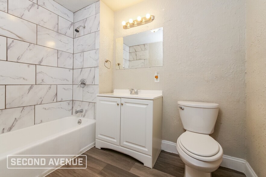 Building Photo - 5220 Wilburn Ct