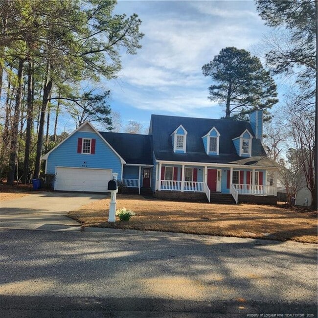 Building Photo - 4016 Bankside Dr