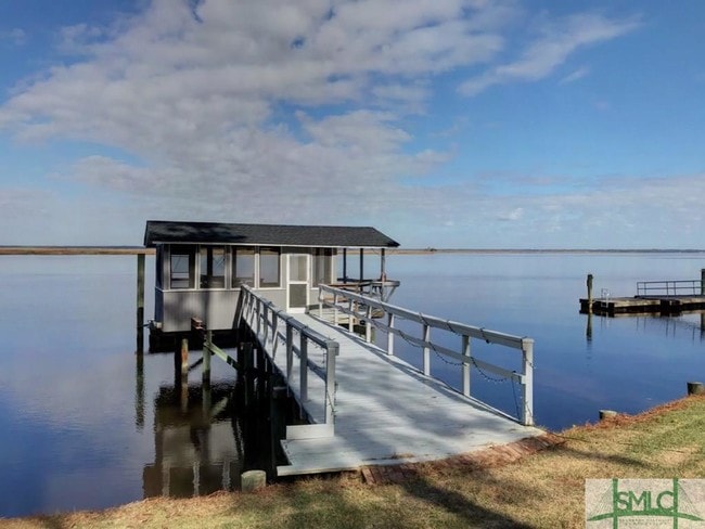 Building Photo - 3388 Fort McAllister Rd