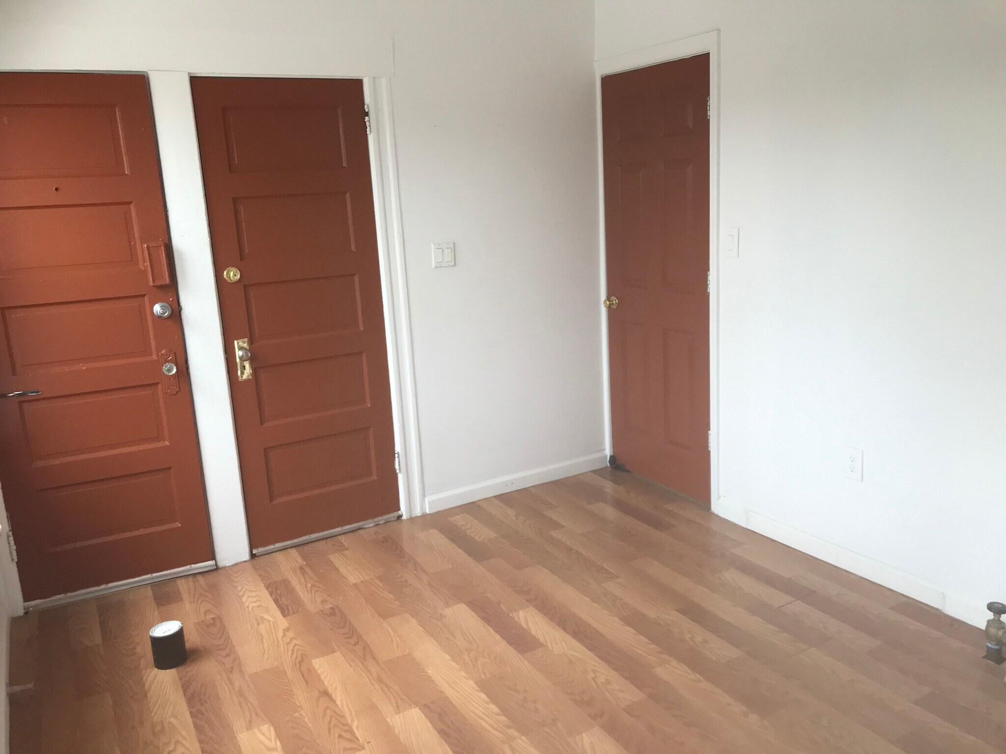 Bedroom 3 - 360 Jackson St