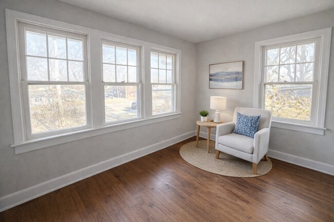 Building Photo - 3547 Winthrop Ave