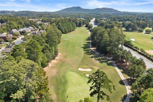 Building Photo - 2317 St Davids Square