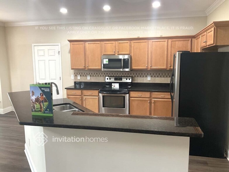 Building Photo - 119 Big Oak Ln