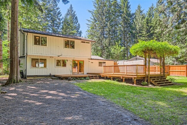 Building Photo - 3Bd/1.5Ba Carnation Home