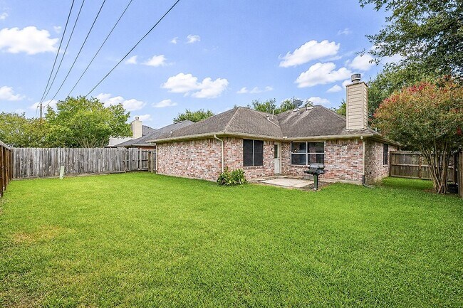 Building Photo - 5313 Caprock Dr