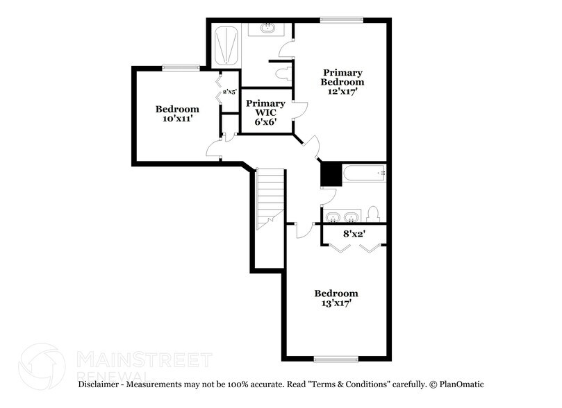 Building Photo - 1600 Taylorwood Dr