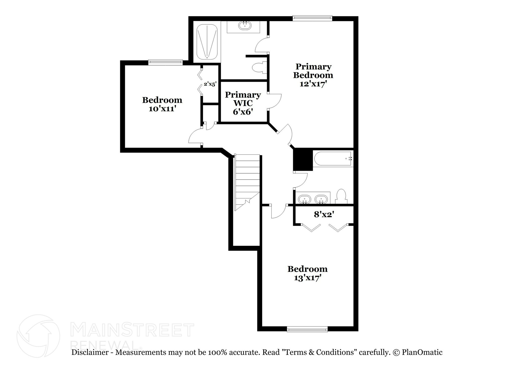 Building Photo - 1600 Taylorwood Dr