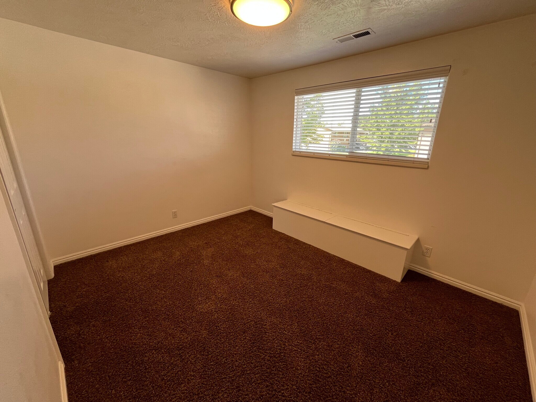 Bedroom - 363 E 1500 S