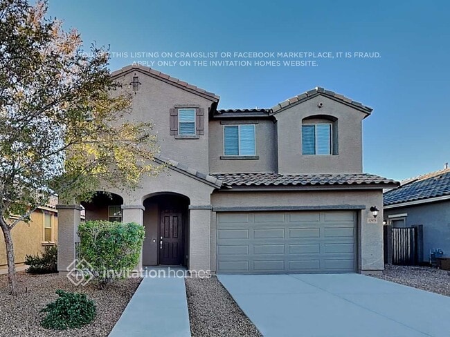 Building Photo - 12071 W Tether Trl