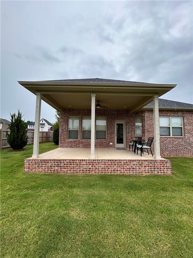 Building Photo - 606 Mill Pond Wy