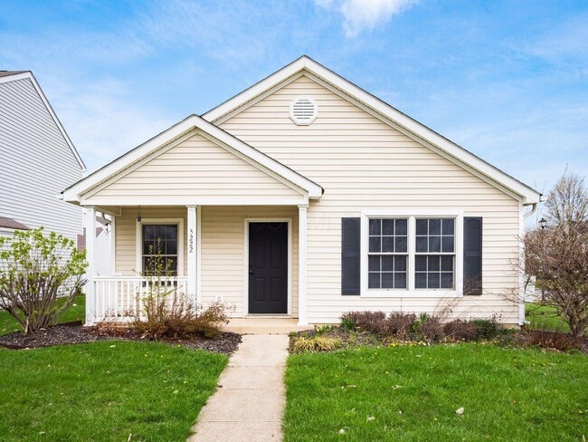 Building Photo - 5222 Horseshoe Dr N