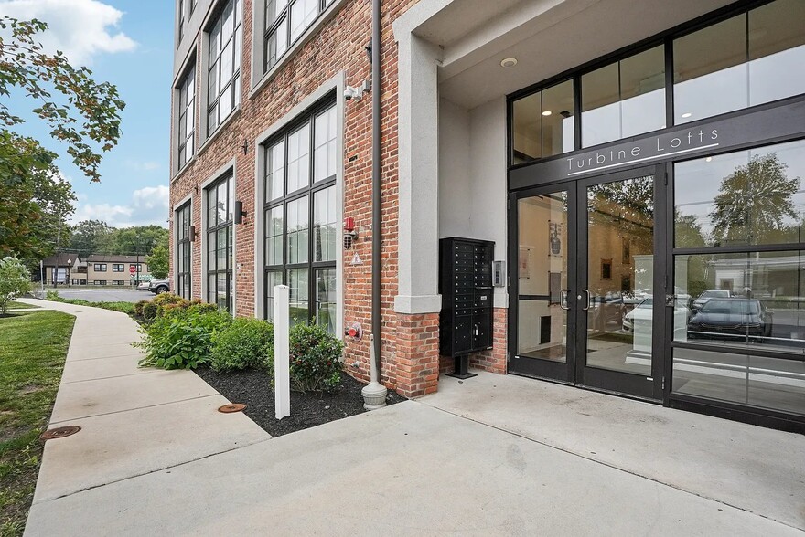 Building Photo - 73 Washington St