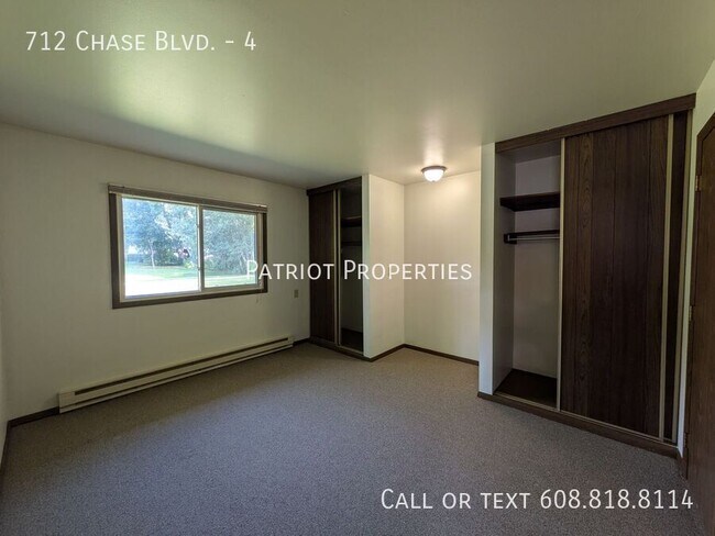 Building Photo - 712 Chase Blvd