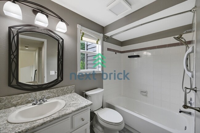 Building Photo - "Charming 3-Bedroom Retreat in Mill Creek with Spacious 2,125 Sq. Ft. Layout!"
