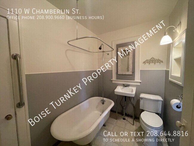 Building Photo - 1110 W Chamberlin St